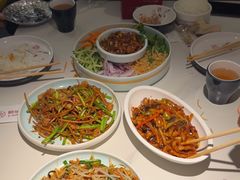 -额娘·春饼烤鸭(华北七楼创始店)