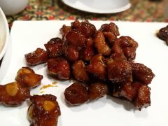 -城南往事济南风味主题餐厅(东环店)