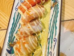 -一豚轩·烧鸟·豚骨拉面(五四路店)