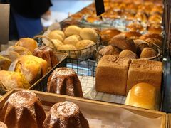 -仙峰天然面包(迎宾路店)