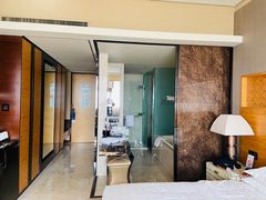 -西安赛瑞喜来登大酒店