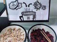 -新太二·鲜料川菜(群光广场店)