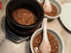 -红蜡烛-养生粥-津鲁菜(中山路店)