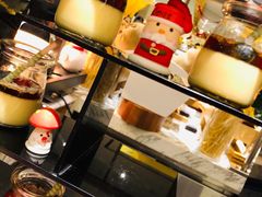 -沈阳和平艾美酒店新食谱西餐厅
