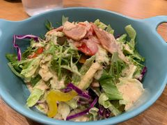 -喜上喜鸡煲翅(吉大店)