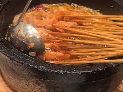 -阿喆私房菜(西五路店)