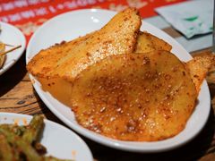 -有奴思烤肉·清真(正宁路店)