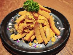 -味莊·青岛菜(云霄路店)