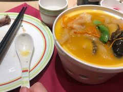 -开海·红岛海鲜虾水饺(石老人店)
