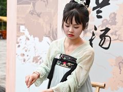 -海窝子古镇