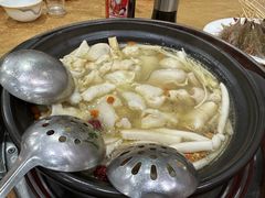 -濠轩阁特色生蚝火锅(水湾路店)