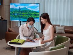 -臻儿屿月子会所(茶山店)