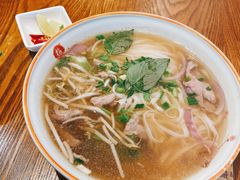 生滚牛肉河粉-越南牛肉河粉餐厅(书院巷店)