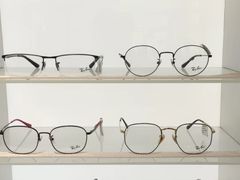-宝视达眼镜(公园道店)