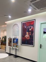 -星豆豆儿童摄影(南郊太白南路店)