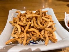 -陈先进鱼馆·夜宵·地道农家菜(湖墅南路店)