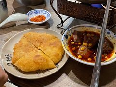-肖四女·江湖菜(临港店)