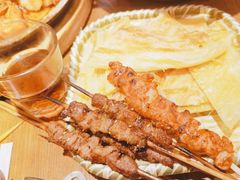 -鸽子窝(黄村店)