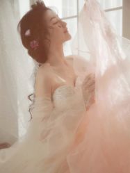 -米莱摄影写真(五大道别墅店)