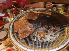 -西塔老太太泥炉烤肉(川沙百联店)