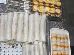 -阳江猪肠碌(时尚天河店)