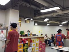 -二红烧烤排骨串(麦岛店)