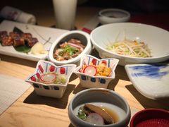 -京料理·日料自助·铁板燒(复悦城店)