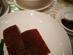 -8餐厅(新葡京酒店)