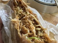-缘顺缘兴玉米饼(吉杨路店)