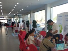 -烟台东联一汽丰田4S店(福山区店)