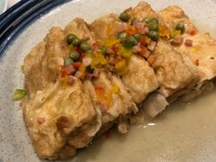 -鸭匠食府·挂炉烤鸭·新京菜(阜成路店)
