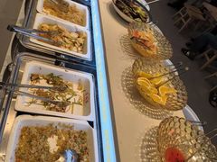 -素满香·素食自助餐(福州·长乐北路店)