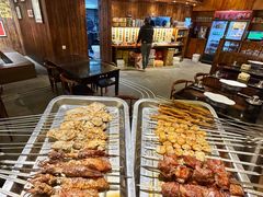 -那些年一起吃串的地方烧烤(观前街店)