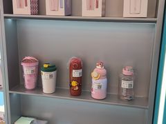 -风云再起游乐汇(北京西单西西友谊店)