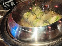 -粗粮人家·东北菜(洋桥店)