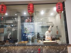 门面-顶福胜潮汕牛肉火锅(观沙岭店)