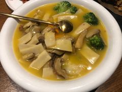 -敏珠拉姆藏餐·南京厨房(富春江东街店)