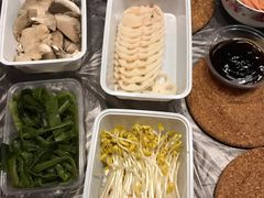 -山城年华老火锅(玉林店)
