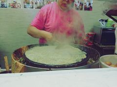 -清真·二嫂子煎饼果子(鼓楼旗舰形象店)