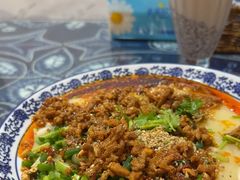 -云南李记罐罐米线饵丝小吃(汉中门金鹰店)