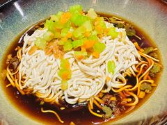 -南京大牌档(崇文门国瑞店)