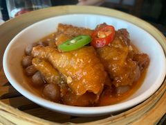 -三利音·东方司宴(外滩店)