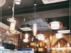 -泰米·休闲餐厅