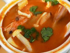 -simply thai天泰(长泰广场店)