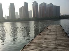 -迎泽公园