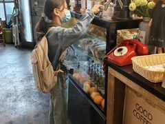 -Cafe Alice咖啡爱丽丝(奥城店)