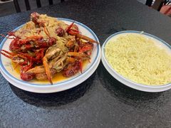-三妹小龙虾·黄油蟹(华侨城总店)