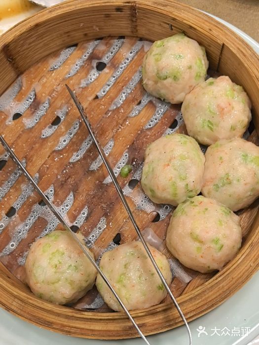 良友·青岛菜(五四广场店)图片