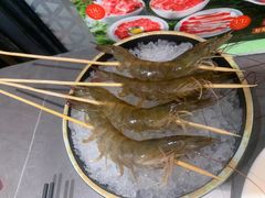 -骨之味·筒骨汤火锅(江头店)