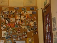 -长颈鹿咖啡(大学路店)